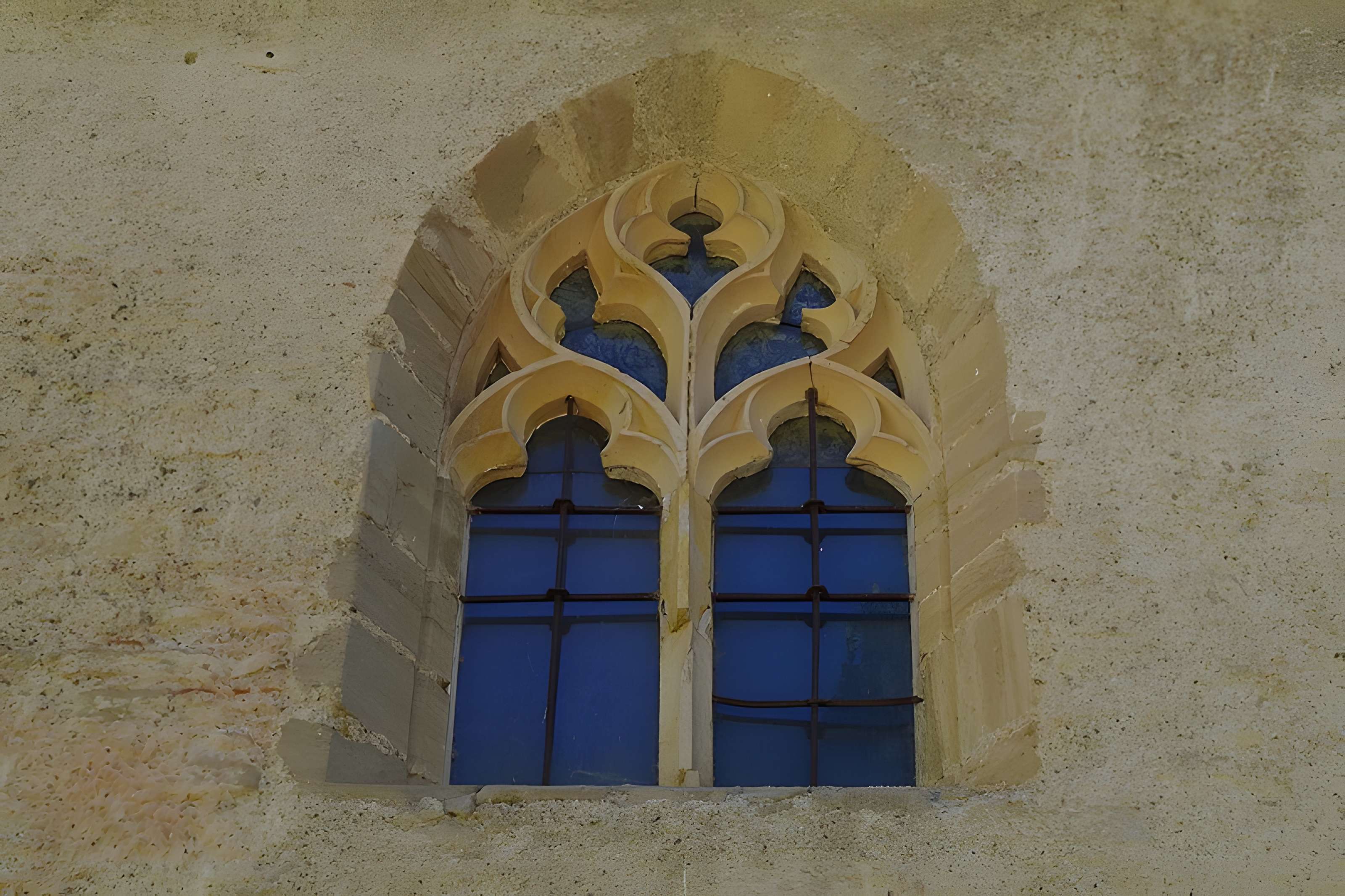 Église Saint-Martin de Viviers-lès-Montagnes