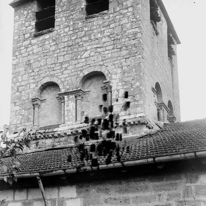 Photo de Église Saint-Martin de Vouxey