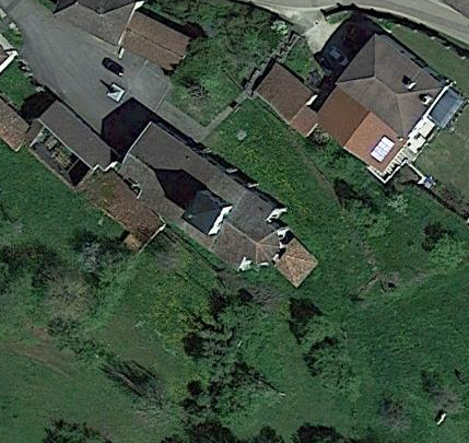 Église Saint-Martin de Vouxey 