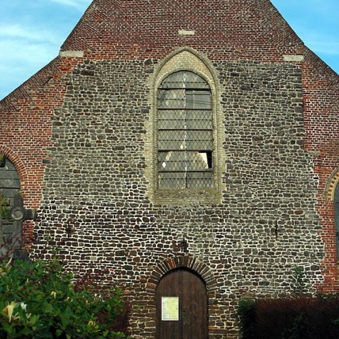 Photo de Église Saint-Martin de Wemaers-Cappel