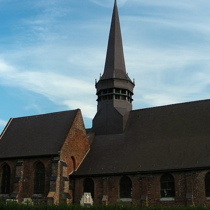 Photo de Église Saint-Martin de Wemaers-Cappel