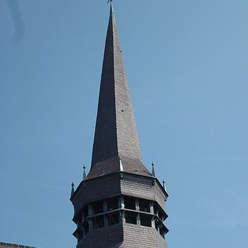 Église Saint-Martin de Wemaers-Cappel