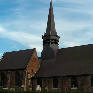 Église Saint-Martin de Wemaers-Cappel
