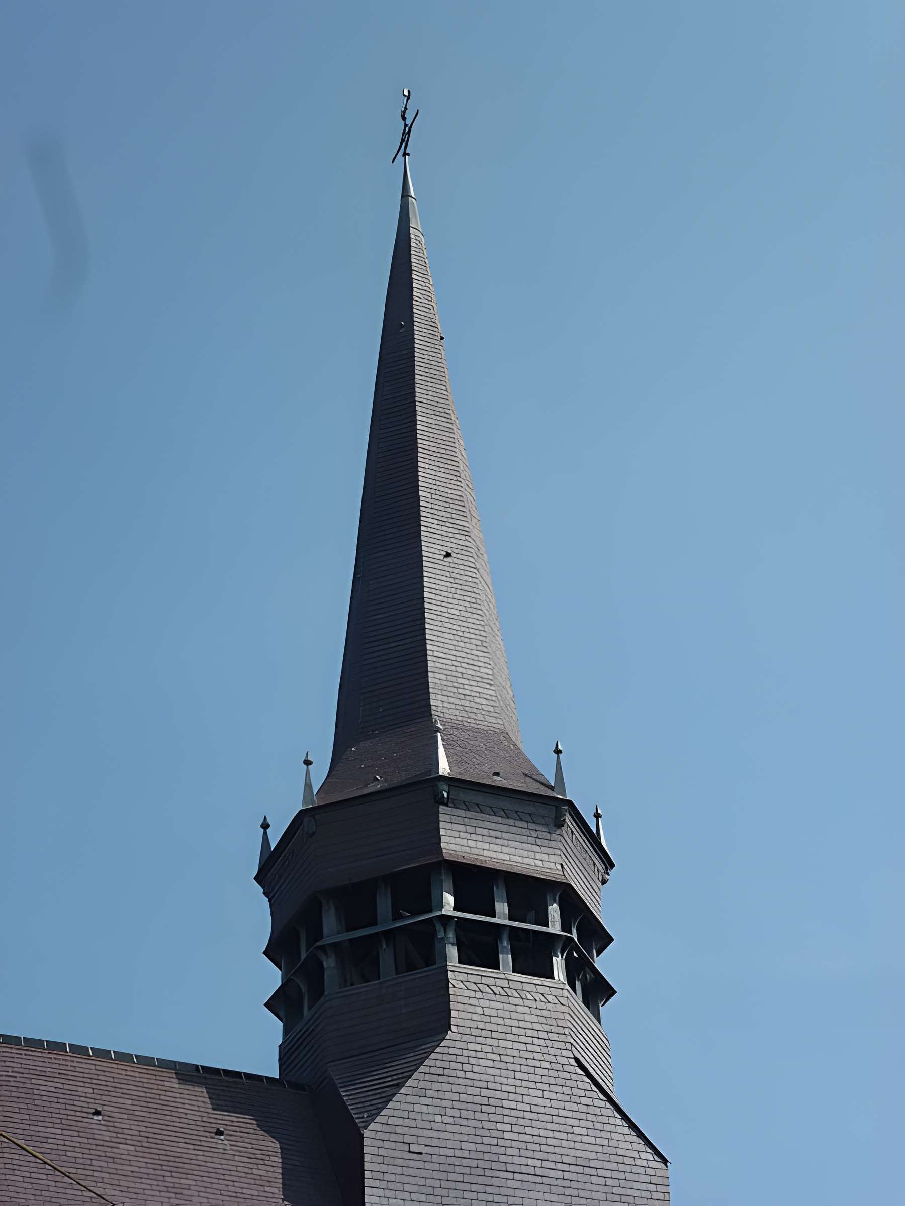 Église Saint-Martin de Wemaers-Cappel