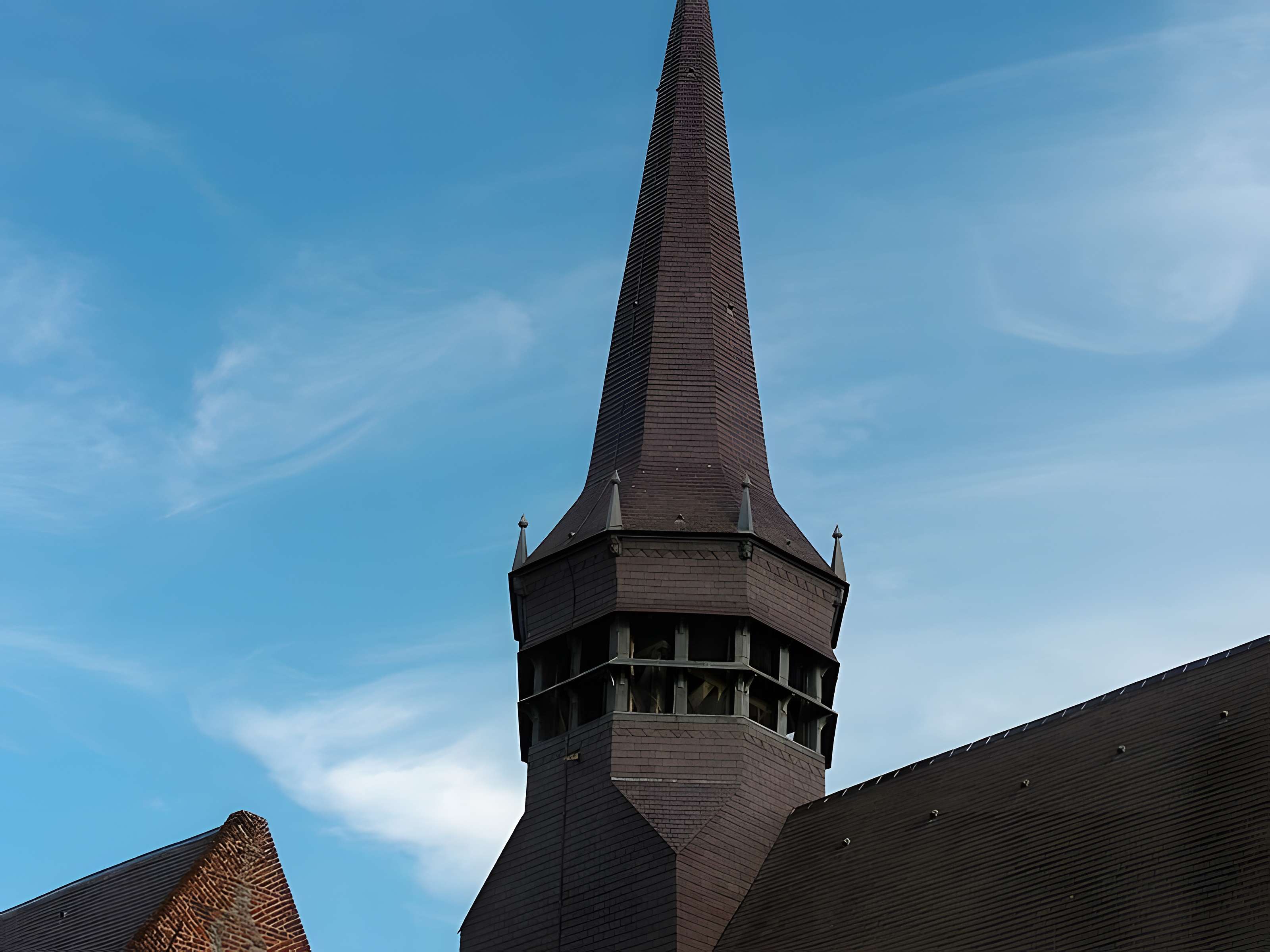 Église Saint-Martin de Wemaers-Cappel