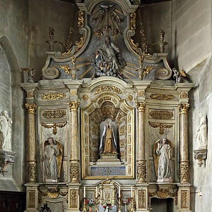 Photo de Église Saint-Martin de Wormhout