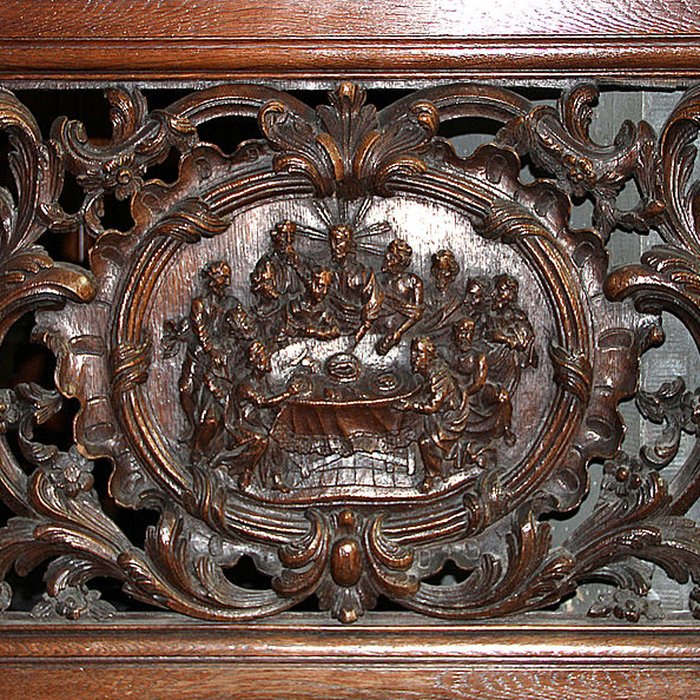 Photo de Église Saint-Martin de Wormhout