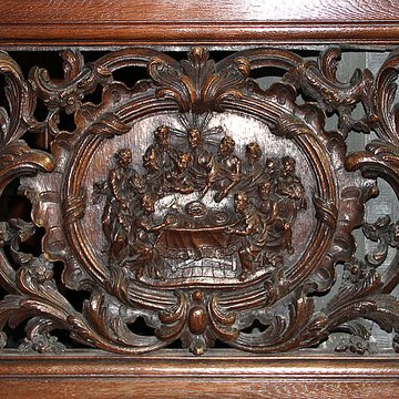 Église Saint-Martin de Wormhout