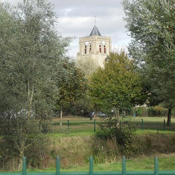 Église Saint-Martin de Wormhout