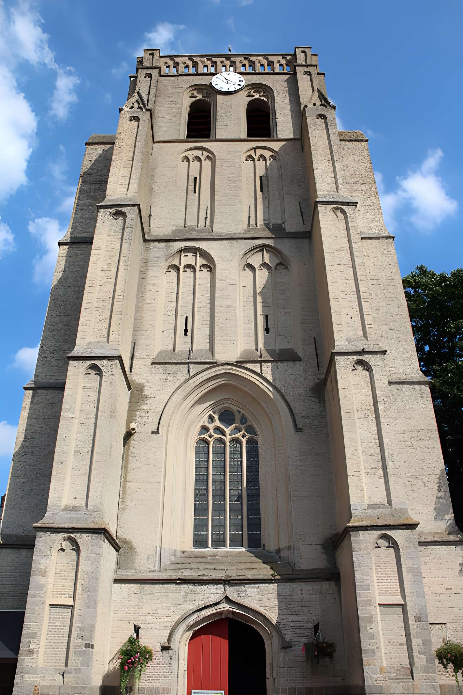 Église Saint-Martin de Wormhout