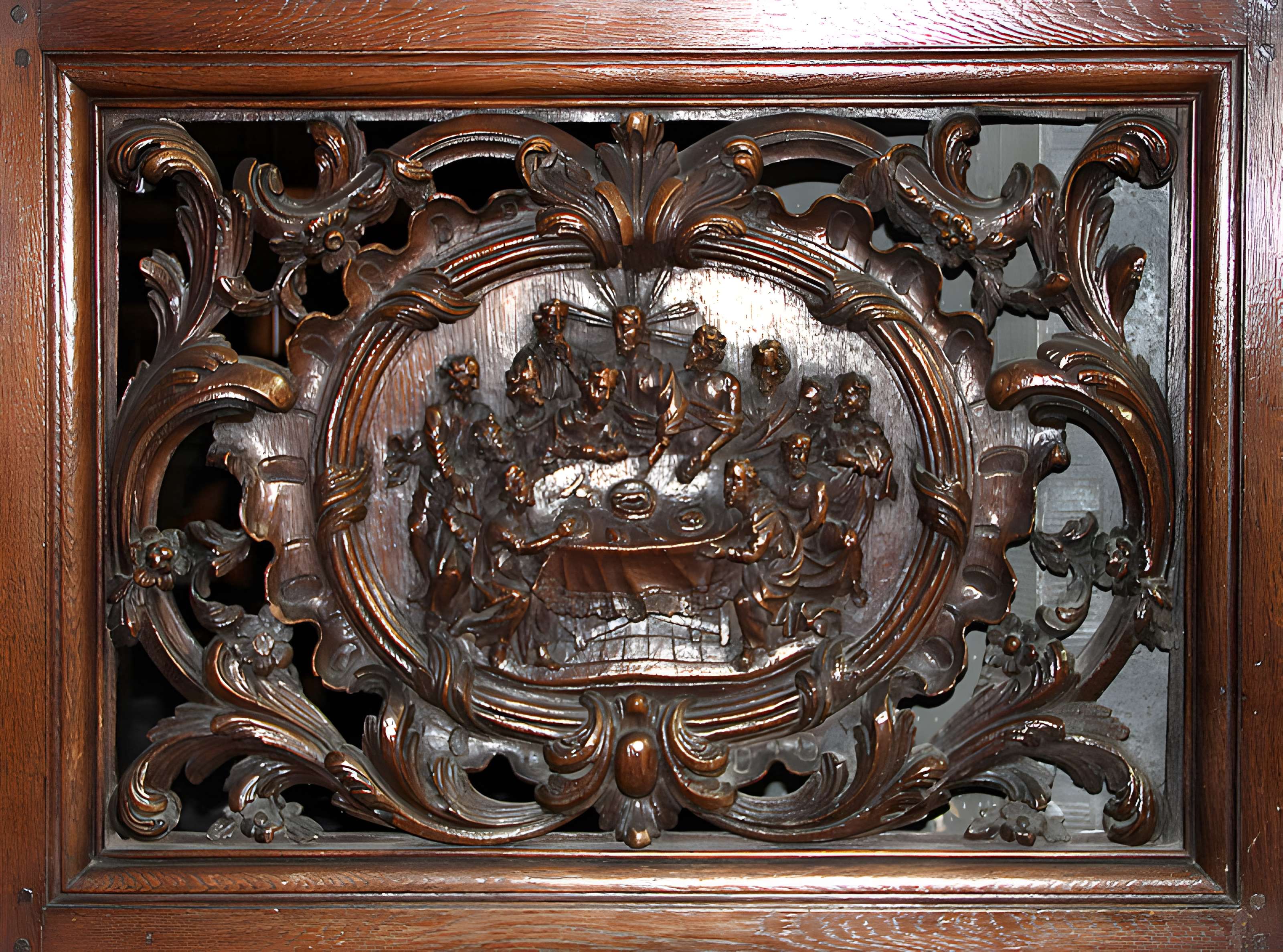 Église Saint-Martin de Wormhout