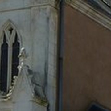 Église Saint-Martin dÉcommoy