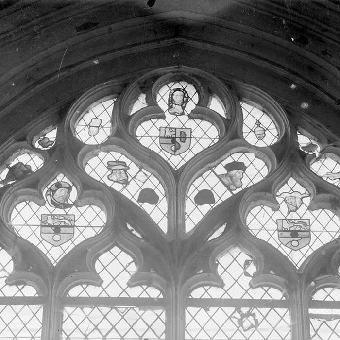 Photo de Église Saint-Martin dEnnordres