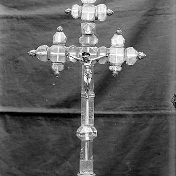 Photo de Église Saint-Martin dEnnordres