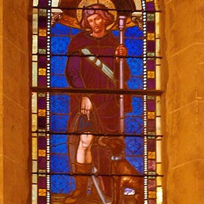 Photo de Église Saint-Martin dEnnordres