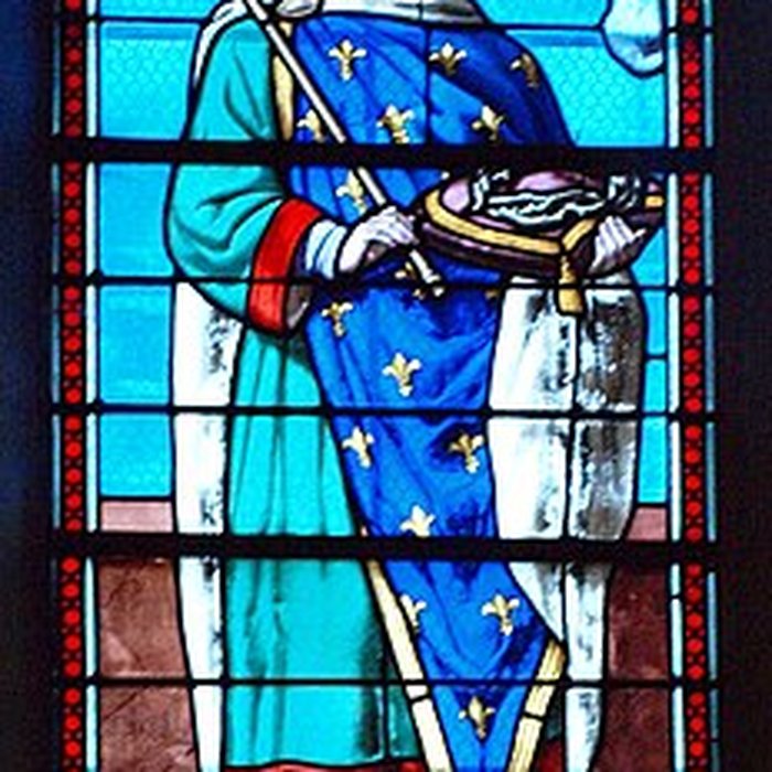 Photo de Église Saint-Martin dEnnordres