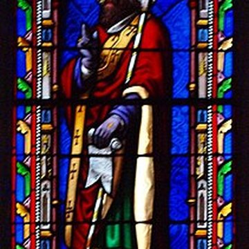 Église Saint-Martin dEnnordres