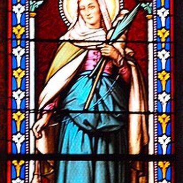 Église Saint-Martin dEnnordres