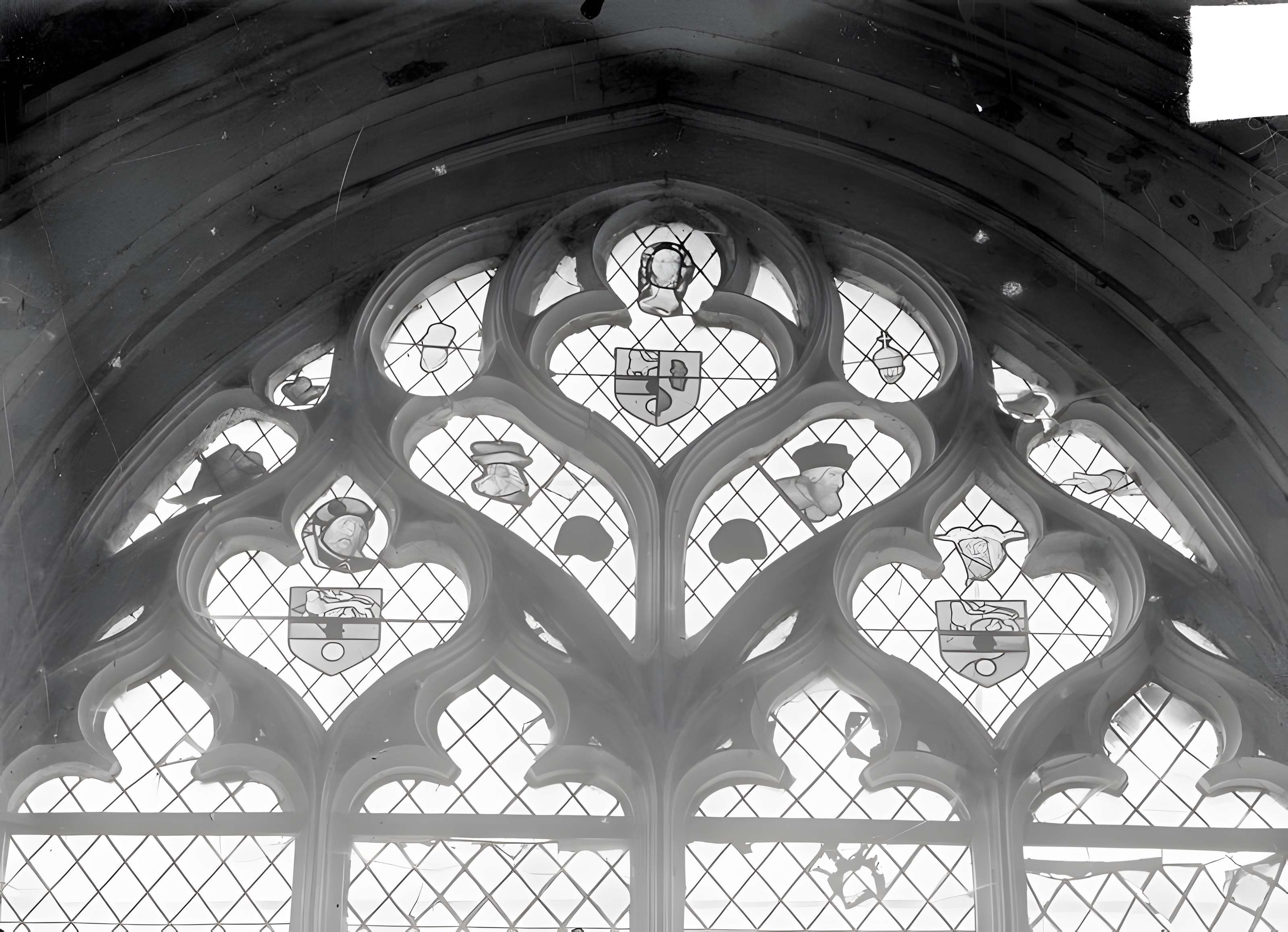 Église Saint-Martin d'Ennordres