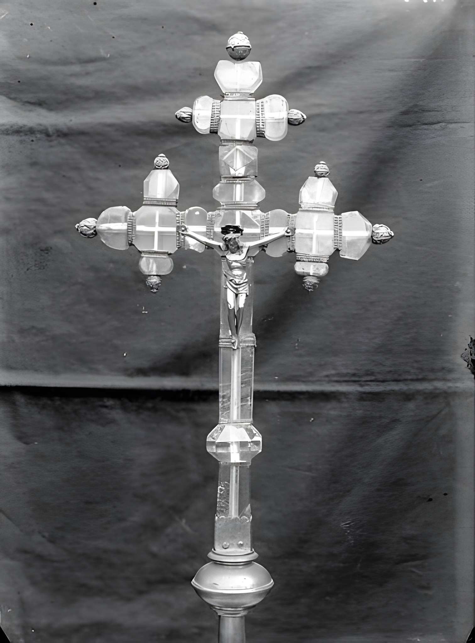 Église Saint-Martin d'Ennordres