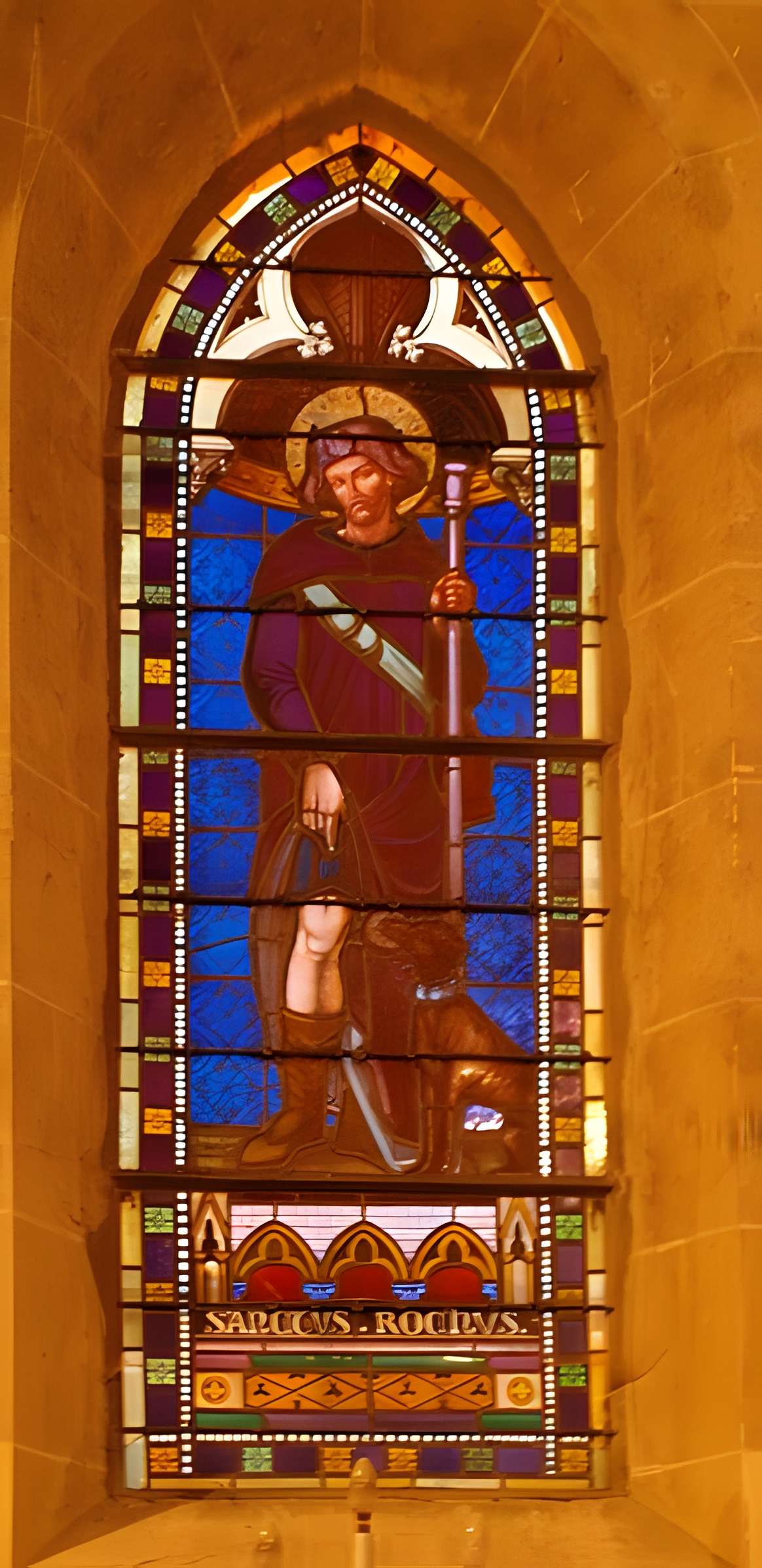 Église Saint-Martin d'Ennordres