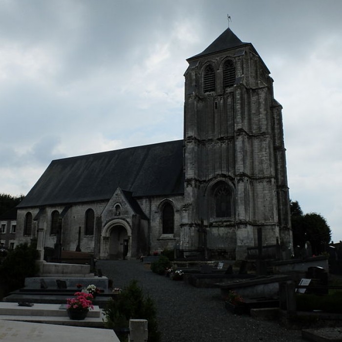 Photo de Église Saint-Martin dEps
