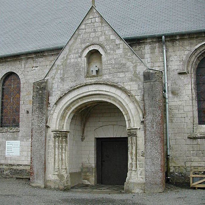 Photo de Église Saint-Martin dEps