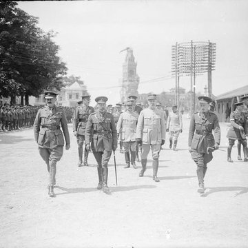 Basilique Notre-Dame de Brebières à Albert