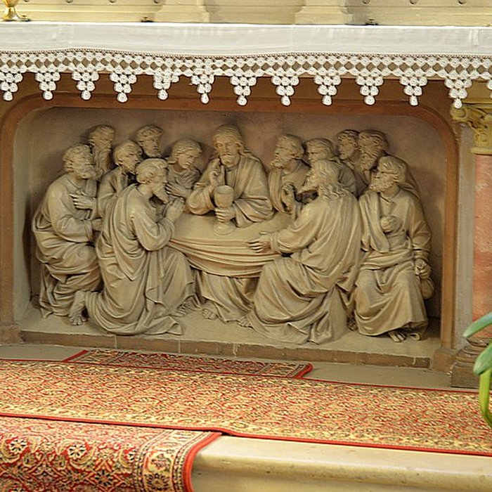 Photo de Église Saint-Martin des Biards dIsigny-le-Buat