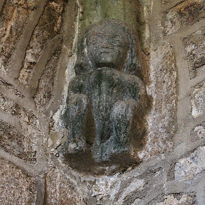 Photo de Église Saint-Martin des Biards dIsigny-le-Buat