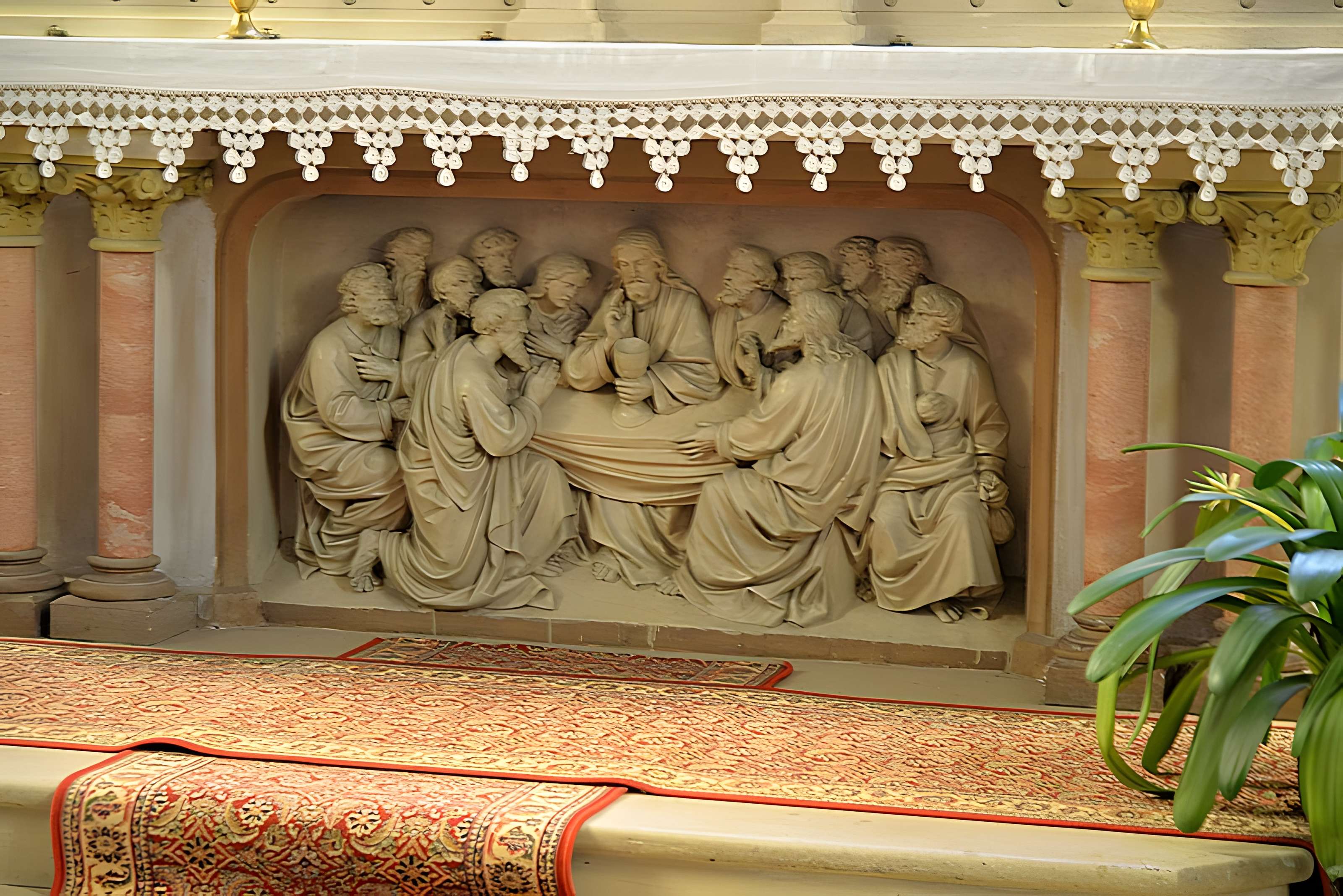 Église Saint-Martin des Biards d'Isigny-le-Buat