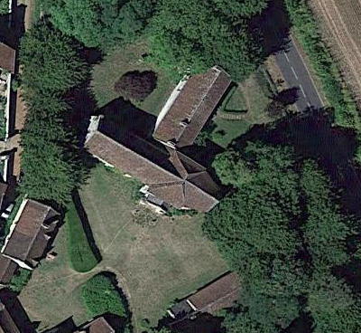 Photo de Église Saint-Martin d'Étableaux