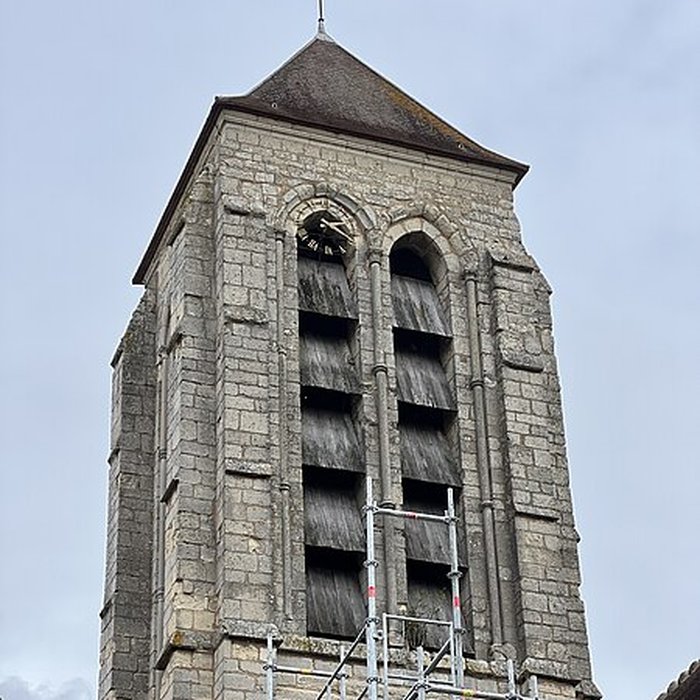 Photo de Église Saint-Martin dÉtiolles