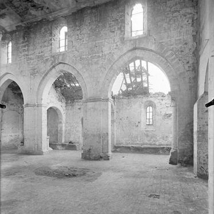 Photo de Église Saint-Martin dEtouvelles