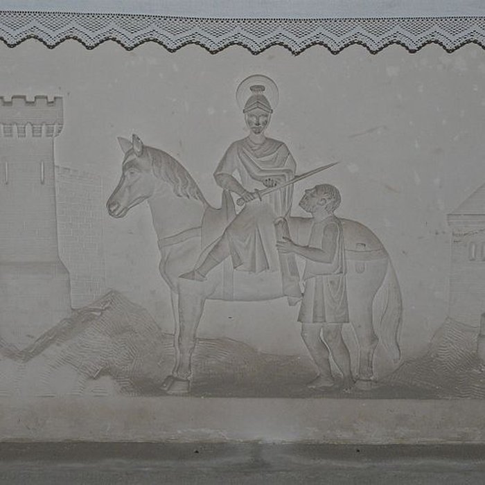 Photo de Église Saint-Martin dEyliac