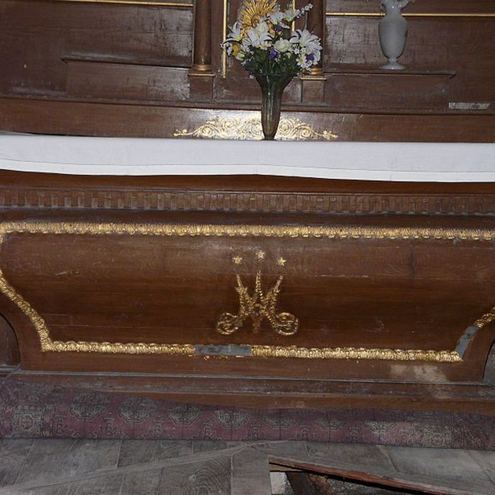 Photo de Église Saint-Martin dEyliac