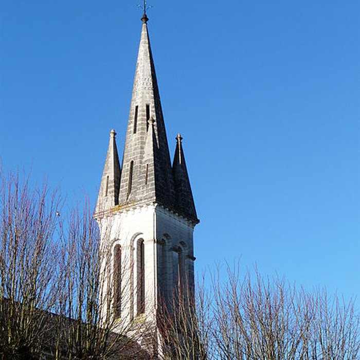 Photo de Église Saint-Martin dEyliac