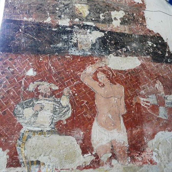 Photo de Église Saint-Martin dEyliac