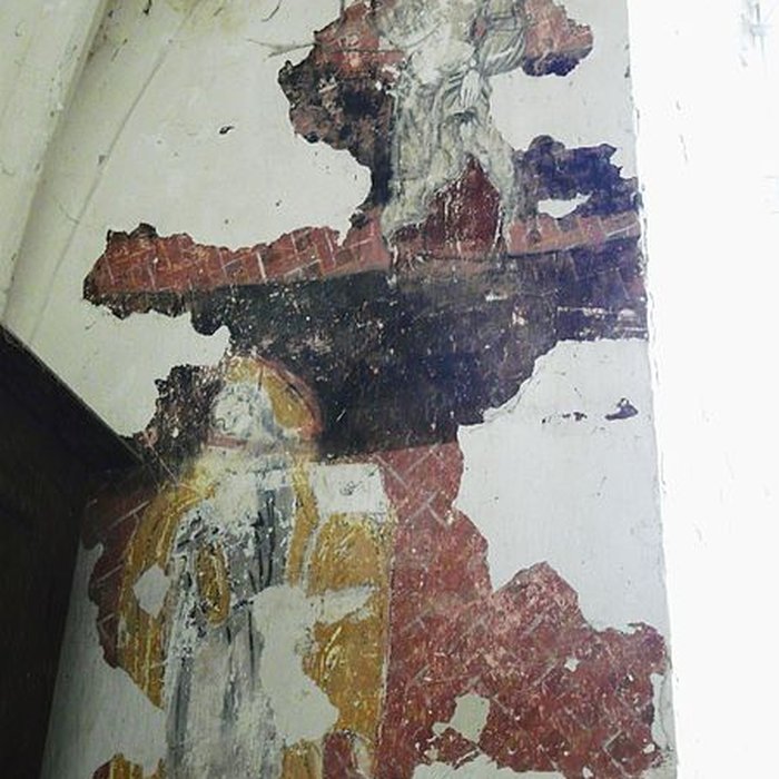 Photo de Église Saint-Martin dEyliac