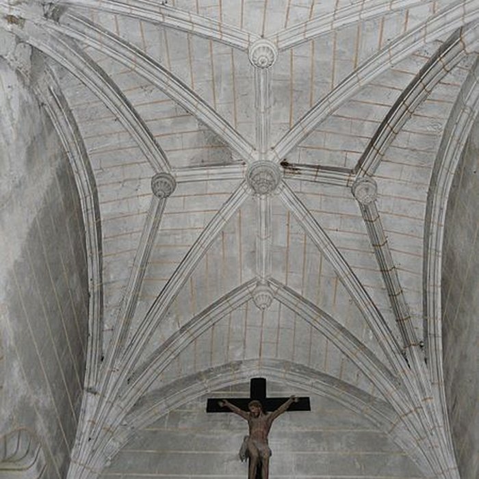 Photo de Église Saint-Martin dEyliac