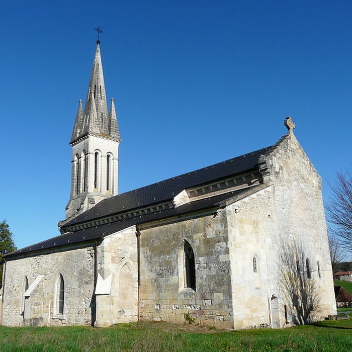 Photo de Église Saint-Martin dEyliac