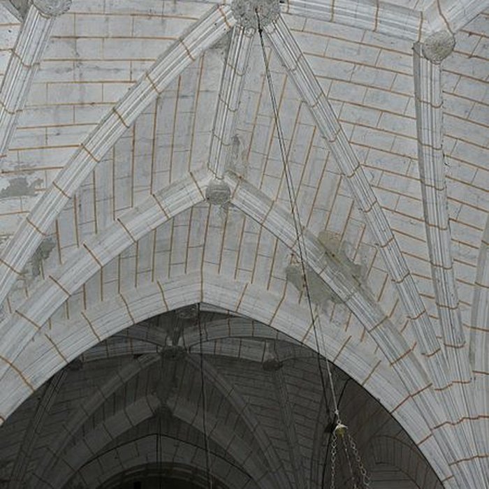 Photo de Église Saint-Martin dEyliac