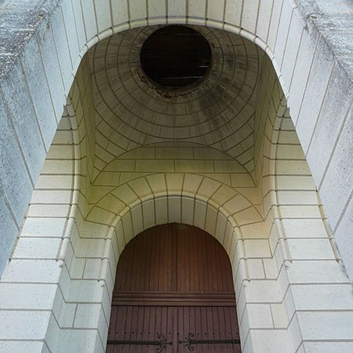 Photo de Église Saint-Martin dEyliac