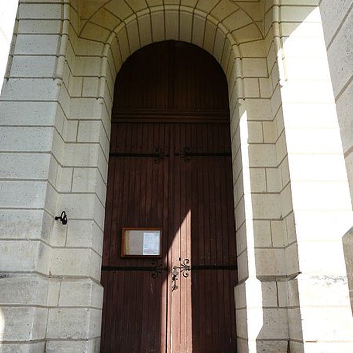 Photo de Église Saint-Martin dEyliac