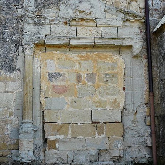 Photo de Église Saint-Martin dEyliac