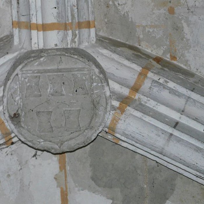 Photo de Église Saint-Martin dEyliac