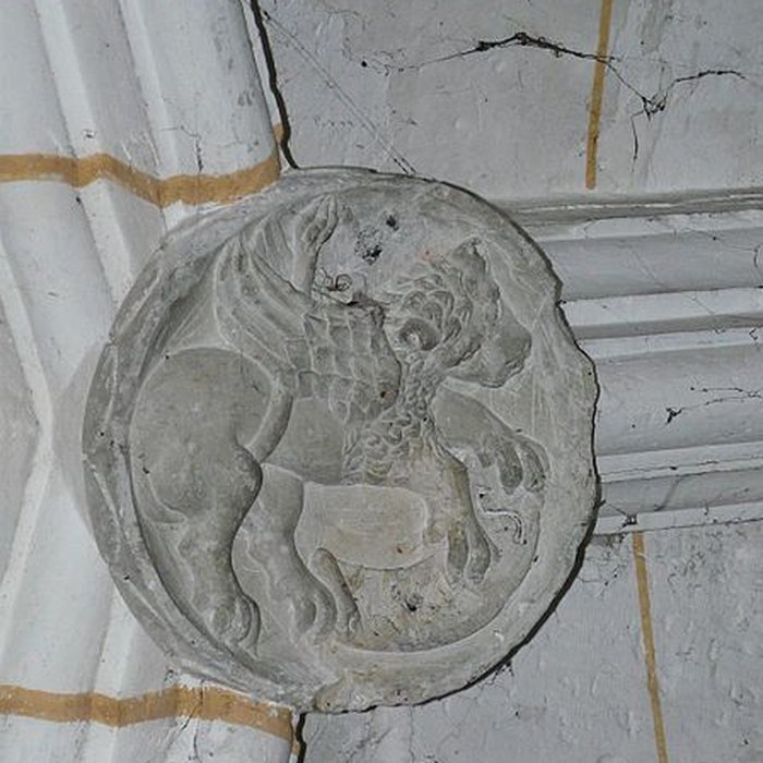 Photo de Église Saint-Martin dEyliac