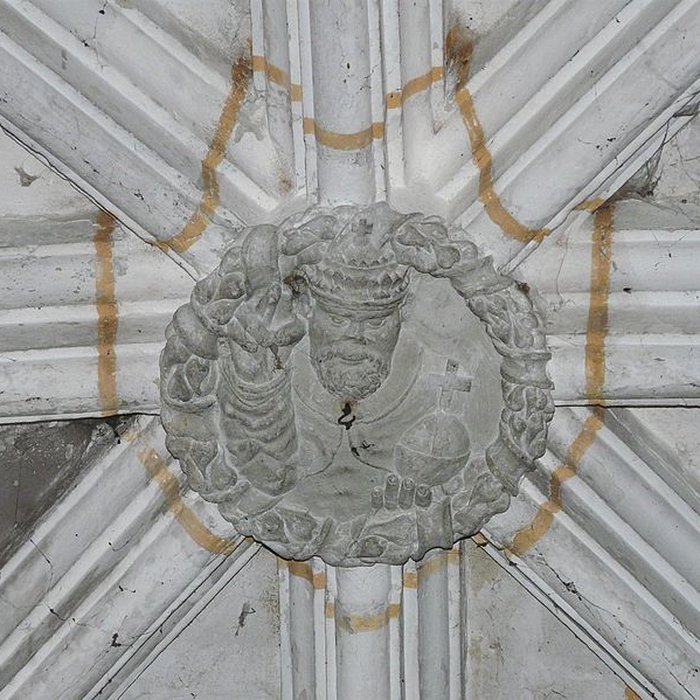 Photo de Église Saint-Martin dEyliac