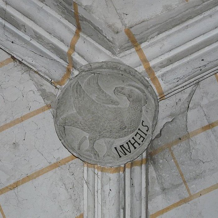 Photo de Église Saint-Martin dEyliac