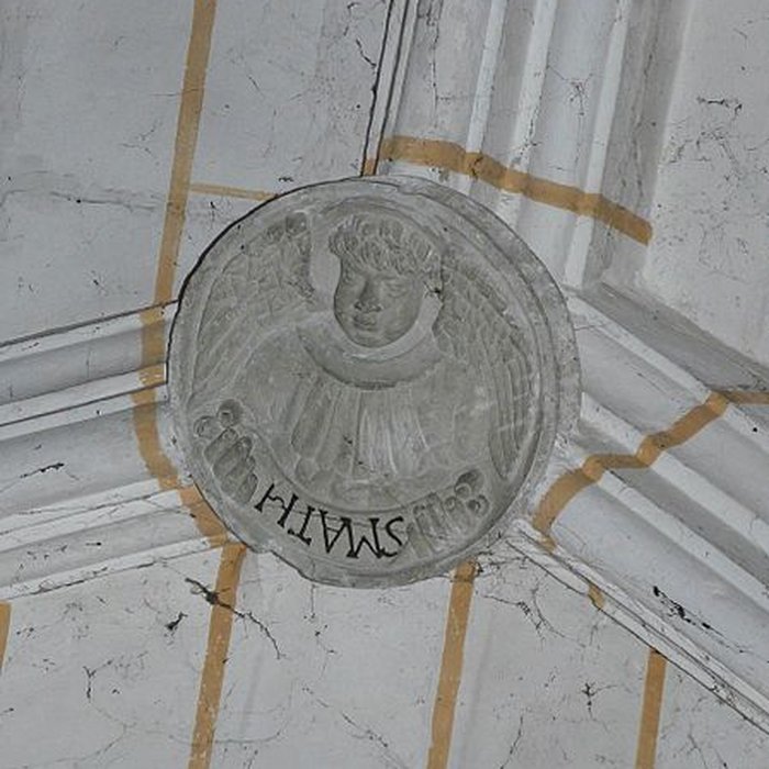 Photo de Église Saint-Martin dEyliac